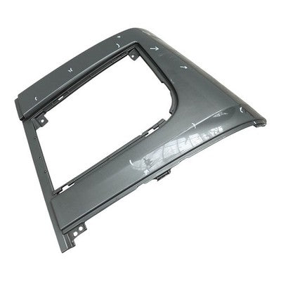 Mercedes Benz Actros front right RH corner trim A960 Genuine A9608855025