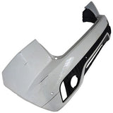 Jaguar E pace rear bumper X540 5Dr SUV Genuine J9C3-17D781-A