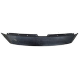 Mazda 6 front bumper upper trim 2015-2017 SUV Genuine G46L-50033