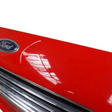 Ford fiesta front bumper 2018-2022 Hatchback Genuine H1BB-17757-A