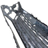 Audi Q8 E-tron Sportback front bumper 2023-2025 Genuine 4KE807725