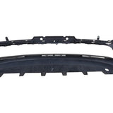 Honda CR-V CRV front bumper lower grill trim 2023-2025 Genuine 2YCFR-LWR