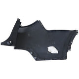 LAND ROVER DISCOVERY SPORT REAR BUMPER Corner Left 2014 on GENUINE FK72-17927-A