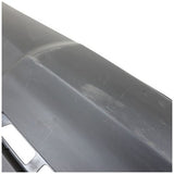 KIA RIO REAR BUMPER Valance 5dr 2021 onwards Hatchback GENUINE 86650-H8000