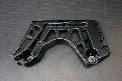 Skoda Enyaq rear bumper left fitting bracket 2021-2024 Genuine pn 5LG807393B
