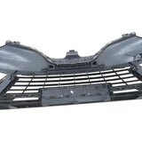 Renault Scenic front bumper 2016-2018 hatchback Genuine pn 620224328R