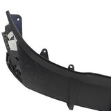 Audi Q3 S line rear bumper 83F 2020-2024 SUV Genuine 83F807385