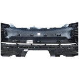 Range Rover Vogue front bumper L405 2013-2017 SUV Genuine pn CK52-17F003-AA
