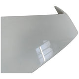 Nissan Juke spoiler for rear tailgate boot lid 2014-2016 Genuine KE615-1KA00WH