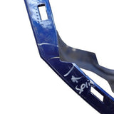 Volkswagen Taigo R Line rear bumper 2022-2024 Genuine 2G7807421