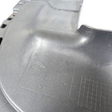 Jaguar XF R Dynamic front bumper 2021-2024 Facelift Genuine MX63-17F003-B