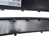 BMW 8 Series M sport rear bumper valance G15 Coupe Genuine 51128075246