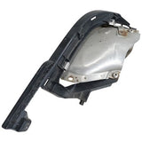 Mercedes Benz A Class rear left exhaust tip 2013-2015 W176 Genuine A1768850014