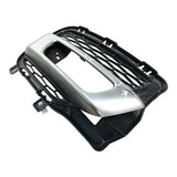 Range Rover Sport front bumper RH grill bezel 2013-2017 Genuine DK62-17K946-AA