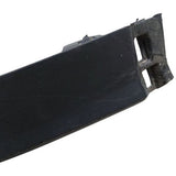 Peugeot E-3008 E3008 front bumper lower trim 2024-2026 Genuine 9839794880