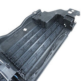 Land Rover Discovery front air shutter grill 2017-2023 Genuine HY32-8475-AB