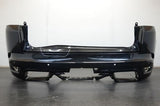 Range Rover Sport SVR rear bumper 2013-2017 Genuine FK6M-17K835-A