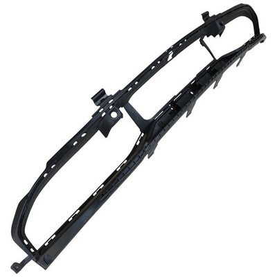 Porsche taycan front bumper grill fitting Genuine 9J1807683