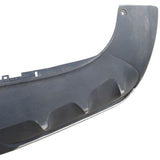 Mercedes Benz GLA AMG Line rear bumper 2024-2026 Genuine A2438805401
