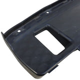 Jaguar XF X260 front bumper air intake panel 2015-2019 Genuine GX63-8A050-A