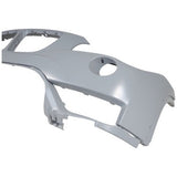 BMW X1 FRONT BUMPER E84 2013 to 2015 5 Door SUV GENUINE pn 51117303750
