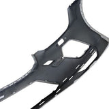 Volvo XC60 Inscription front bumper 2020-2024 Genuine 32234928