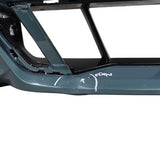 BMW 5 series G60 M Sport front bumper 2023-2025 Genuine 51118084653