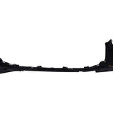 Audi Q6 E-Tron S Line front bumper centre grill 2024-2025 Genuine 85H807725B