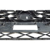 Hyundai I20 front bumper centre grill 2020-2022 Hatchback Genuine 86351-Q0200