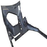 Audi A3 S Line front bumper 2020-2024 Hatchback Genuine 8Y0807437F