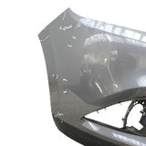 Renault Scenic front bumper 2016-2018 hatchback Genuine pn 620224328R
