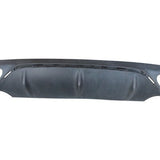 Mercedes Benz E Class AMG rear bumper trim Coupe 2016-2019 Genuine A2388859000