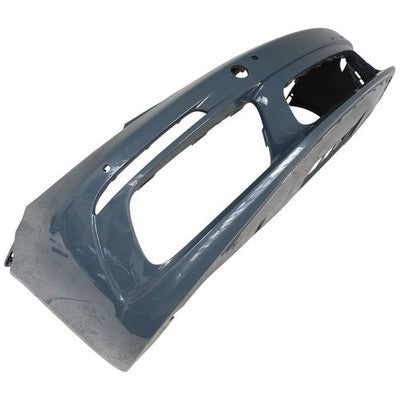 Porsche 718 Boxster front bumper 982 2016-2019 Genuine 982807221FFF