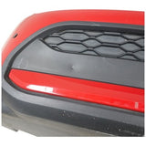MINI Cooper REAR BUMPER Hatchback 2021 on F55 LCI 2 GENUINE pn 9450579