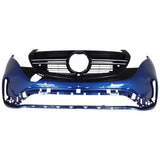 Mercedes Benz EQC AMG Line front bumper 2020-2024 Genuine A2938859900