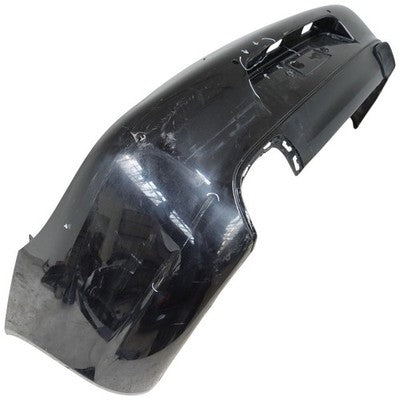 Porsche 911 rear bumper 997 Gen 2 Facelift 2010-2012 Genuine 99750541124FFF