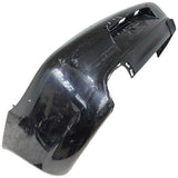 Porsche 911 rear bumper 997 Gen 2 Facelift 2010-2012 Genuine 99750541124FFF