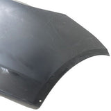 Porsche Taycan rear bumper 2019-2023 Genuine 9J0807421A 9J1807983F