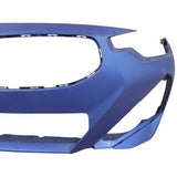 BMW 2 series G42 M Sport front bumper 2022-2025 Genuine Used 51118098195