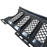 Jeep Patriot front bumper grill backing Genuine FNG-741150RXFAA