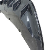 MG Cyberster rear bumper diffuser valance 2023-2026 Genuine P11244762