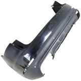 Porsche Cayenne rear bumper 2018-2021 Genuine 9Y0807421A