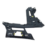Rover Vogue front bumper left fitting bracket 2022-2025 Genuine M8E217C863