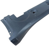 Porsche 911 992 left side skirt 992 Genuine used 992854883H