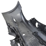 Porsche Boxster GTS rear bumper 718 2017-2021 Genuine 982807421FFF