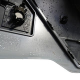 BMW 5 series G60 M Sport rear bumper 2023-2025 Saloon Genuine Used 51128084713
