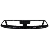 BMW 1 Series M Sport front bumper lower grill F70 2024-2025 Genuine 51117885542
