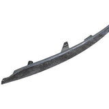 Kia Sportage front bumper left right chrome trim set 2010-2015 Genuine