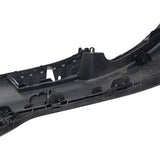 Porsche Cayenne coupe rear bumper lower 2019-2023 Genuine 9Y0807110C