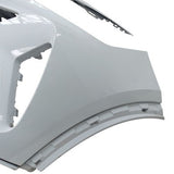 Cupra Formentor front bumper 2025-2026 Genuine Used 5FF807221F